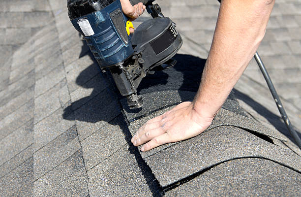Best Asphalt Shingle Roofing  in Oviedo, FL